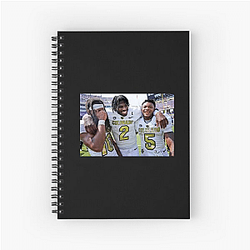Colorado Buffaloes Special Collection Colorado Buffaloes Notebook