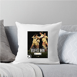 Colorado Buffaloes Merch Collection Colorado Buffaloes Pillows Cover