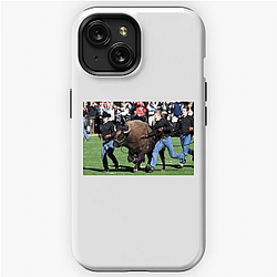 Colorado Buffaloes Fan Art Colorado Buffaloes iPhone Cases