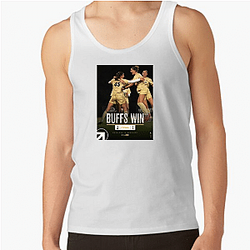 Colorado Buffaloes Merch Collection Colorado Buffaloes Tank Tops
