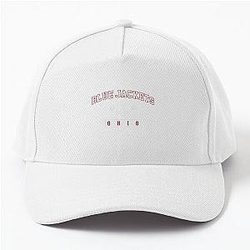 Art Columbus Blue Jackets Cap
