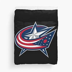 Logo Columbus Duvet