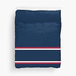 Columbus Home Leggings Duvet Cover