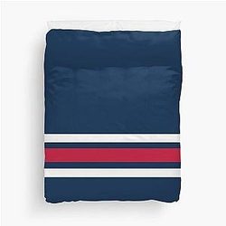 Columbus Home Leggings Duvet Cover