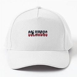 Art Columbus Blue Jackets Cap