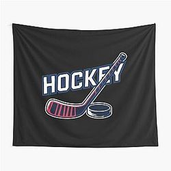 Columbus Blue Jackets Tapestry