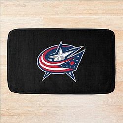 Logo Bath Mat