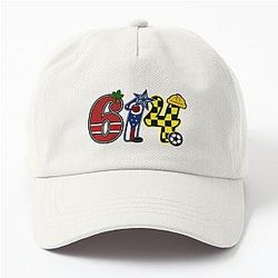 614 Columbus City Hat