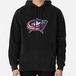 Columbus Pullover Hoodie