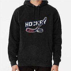 Art Columbus Blue Jackets Hoodie