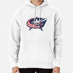 Columbus Blue Hoodie