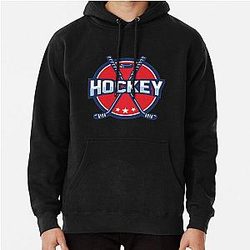 Art Columbus Blue Jackets Hoodie