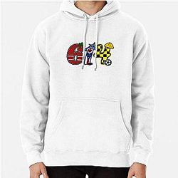 614 Columbus City Hoodie
