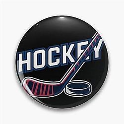 Columbus Blue Jackets Pin