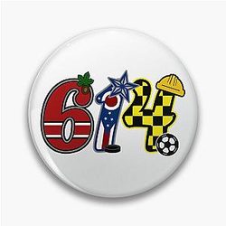 614 Columbus PIN