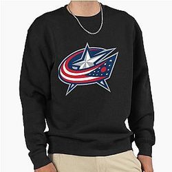 Logo Columbus Sweatshirt