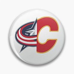 Johnny Gaudreau hoodie sweater, Columbus, Hockey, Johnny Gaudreau Pin