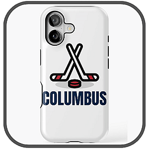 Columbus Blue Jackets Cases