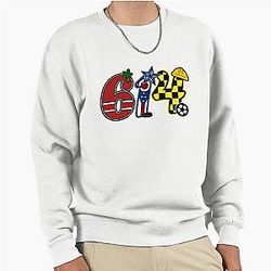 614 Columbus City Sweatshirt