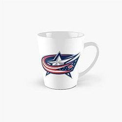 Columbus Blue Mug