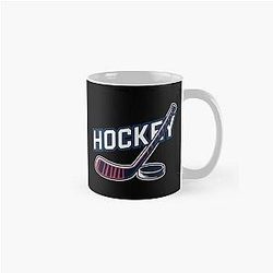 Art Columbus Blue Jackets Classic Mug