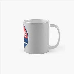 Columbus Hockey Mug