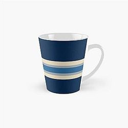 Columbus Tall Mug