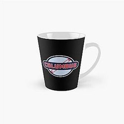 Columbus Blue Jackets Mug