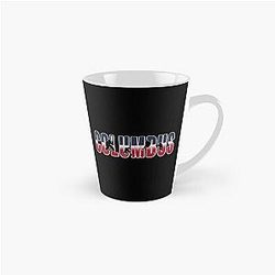 Columbus Blue Jackets Tall Mug