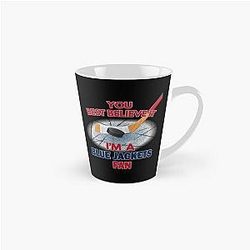 Art - Columbus Blue Jackets Mug