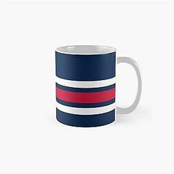 Columbus Home Leggings Classic Mug