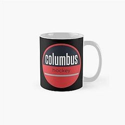 Columbus Blue Jackets Classic Mug