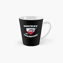 Art Columbus Blue Jackets Mug