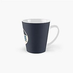 Columbus Hockey Club Tall Mug