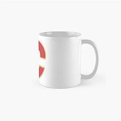Johnny Gaudreau hoodie sweater Columbus Calgary Hockey Johnny Gaudreau Classic Mug