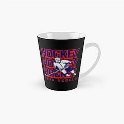 Art Columbus Blue Jackets Mug