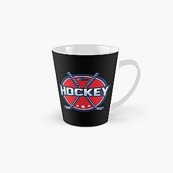 Art Columbus Blue Jackets Tall Mug