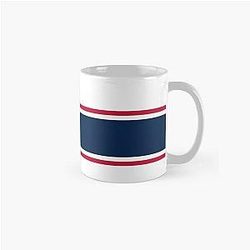 Columbus Leggings Classic Mug