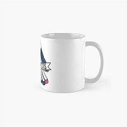 Droppin' Mitts - Columbus Ice Hockey Classic Mug