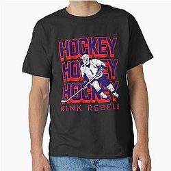 Columbus Blue Jackets Classic T Shirt