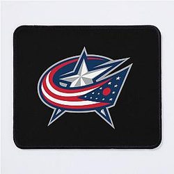 Logo Columbus Mousepad