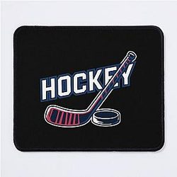 Columbus Blue Jackets Mouse Pad