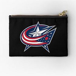 Logo Columbus Pouch
