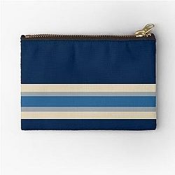 Columbus Third Leggings Zipper Pouch