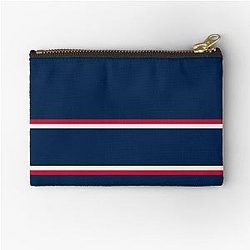 Columbus Home Leggings Zipper Pouch