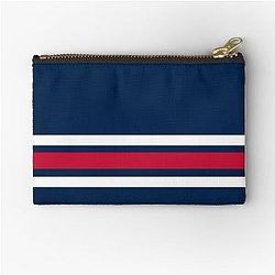Columbus Home Leggings Zipper Pouch