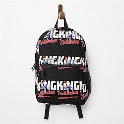 King of Columbus Backpack
