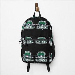 Columbus Mavericks Junior Hockey Backpack