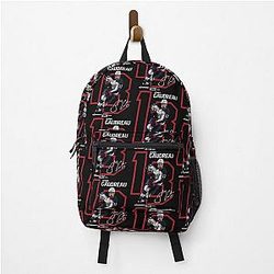 Johnny Gaudreau Columbus Hockey Bag