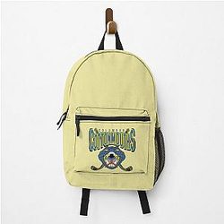Columbus Cottonmouths Backpack